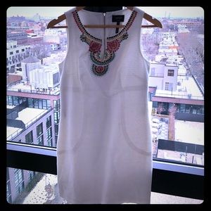 Fantastic Laundry by Shelli Segal dress!